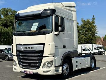 Daf XF 480 SC - 29.900€ - Leasing 1.007 €/M - RÉF 3415