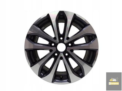 Renault M gane IV Talisman 16 inch velg 403007532R, Auto-onderdelen, Banden en Velgen, Gebruikt