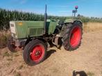 Fendt Farmer 3s, Ophalen, Oldtimer, Fendt