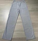 Grijze broek Bershka, Enlèvement, Comme neuf, Taille 36 (S)