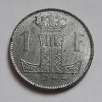 1 franc 1944, Enlèvement ou Envoi