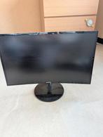 ecran incurvé  samsung full hd, Gaming, Autres types, HDMI, 5 ms ou plus