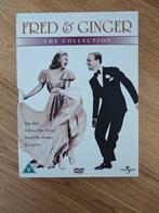 Fred & Ginger The collection dvd, Ophalen of Verzenden, Zo goed als nieuw