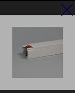 Kabelgoten 60x60 wit nieuw, Diensten en Vakmensen, Elektriciens