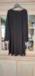 prachtig kleedje Dresses by Yessica maat 44, Kleding | Dames, Zwart, Maat 42/44 (L), Ophalen of Verzenden, Zo goed als nieuw