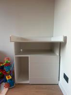 Smastad commode wit, Ophalen, Zo goed als nieuw, Commode