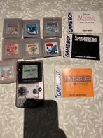 Game boy color, Games en Spelcomputers, Spelcomputers | Nintendo Game Boy, Ophalen of Verzenden, Zo goed als nieuw, Game Boy Color