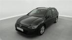 Volkswagen GOLF Variant 1.0 TSI Life NAVI/FULL LED/JA/PDC, Auto's, Volkswagen, Stof, Gebruikt, 110 g/km, Zwart