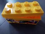 Lego opbergbox, Enfants & Bébés, Jouets | Duplo & Lego, Comme neuf, Enlèvement, Lego