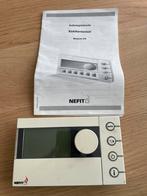 Thermostat Nefit, Ophalen