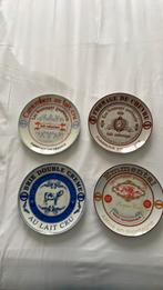 Vintage kaasborden, Huis en Inrichting, Ophalen of Verzenden, Nieuw, Bord(en)