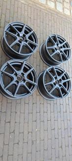 nieuwe set 4x108 velgen, Auto-onderdelen, Banden en Velgen, Ophalen, Nieuw, 15 inch, Velg(en)