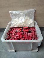 tegelnivelleersysteem Carat, Doe-het-zelf en Bouw, Tegels, Ophalen of Verzenden, Gebruikt, Overige materialen, Overige typen