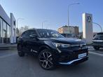 Volkswagen Tiguan Tiguan 1.5 eTSI mHEV ACT R-Line OPF DSG, Auto's, Automaat, Elektrische ramen, Zwart, Particulier