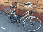 Venturelli damesfiets 28 inch in hele mooie staat, Fietsen en Brommers, Ophalen, Zo goed als nieuw, Versnellingen