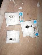 Nieuwe autolampen, Ophalen, Nieuw