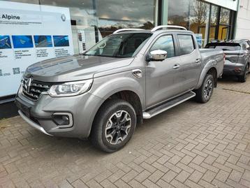 Renault Alaskan  beschikbaar voor biedingen