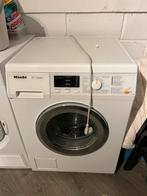 Miele W classic wasmachine, 1200 à 1600 tours, 6 à 8 kg, Classe énergétique A ou plus économe, Chargeur frontal