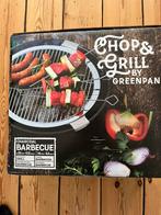 Kleine BBQ nooit gebruikt, Ophalen, Nieuw