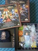 Pixie Queen, als nieuw, 2-5 sp., Kickstarter, + gratis promo, Ophalen of Verzenden, Zo goed als nieuw, Game Brewer