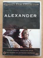 Alexander (Oliver Stone) - Quality Film Collection, Vanaf 16 jaar, Ophalen of Verzenden, Gebruikt, Historisch of Kostuumdrama