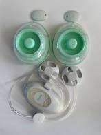 Elvie Stride borstkolf, Enlèvement, Utilisé, Tire-lait