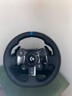 Logitech G923 racing wheel, pedals and shifter, Ophalen, Nieuw