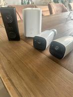 Eufy set, Enlèvement, Utilisé