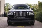 BMW X3 xDrive 30e PHEV, 0 kg, Euro 6, 0 kg, 216 kW