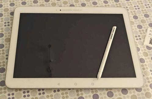 General mobile etab 5 ( 10 inch ) + stylus pen + Cover, Computers en Software, Android Tablets, Gebruikt, Wi-Fi, 10 inch, 32 GB