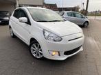 Mitsubishi Space Star 1200 cc benzine, Auto's, Mitsubishi, Parkeersensor, Wit, Bedrijf, 5 deurs