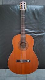 Guitare classique Höfner HZ23, support, sacoche, accordeur, Enlèvement