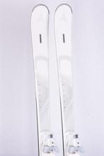 142; 149; 156 cm dames ski's ATOMIC CLOUD C7 2023, white, Sport en Fitness, Ski, Gebruikt, Carve, Ski's