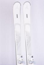 142; 149; 156 cm dames ski's ATOMIC CLOUD C7 2023, white, Ski, Gebruikt, Carve, Ski's