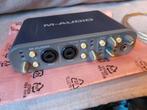 MAUDIO fast track pro midi/audio interface, Musique & Instruments, Enlèvement