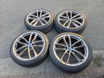 audi rs6  Rep velgen 21inch, Auto-onderdelen, Ophalen, Band(en)