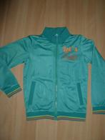 training vest voor jongens, maat 122, Kinderen en Baby's, Kinderkleding | Maat 122, Ophalen of Verzenden, Zo goed als nieuw