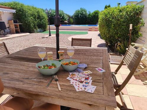 Villa te koop in Dolores ( Alicante) Spanje, Immo, Buitenland, Spanje, Woonhuis, Landelijk, Verkoop zonder makelaar