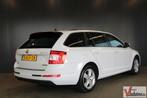 Skoda Octavia Combi 1.6 TDI Greenline Businessline | Climate, Autos, Skoda, Achat, Entreprise, Noir, Cruise Control