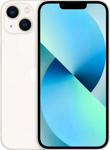 Iphone 13 - 128GB - nieuwstaat beschikbaar voor biedingen