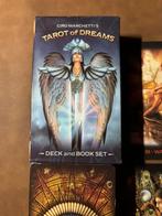 Tarot of dreams Ciro Marchetti’s, Ophalen of Verzenden, Zo goed als nieuw