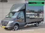 Mercedes Sprinter 317 CDI Automaat Bakwagen Laadklep Lat om, Automaat, Stof, Euro 6, 4 cilinders
