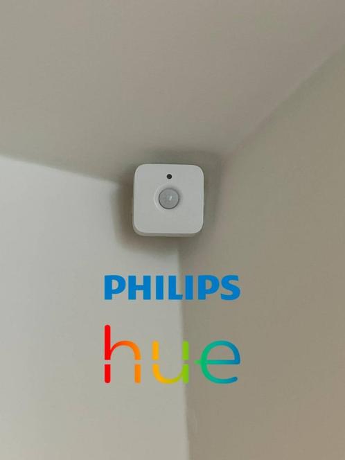 Philips Hue motion sensor wall mount, Audio, Tv en Foto, Televisiebeugels, Nieuw, Ophalen of Verzenden
