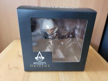Figurine Assassin’s Creed Origins – Bayek (Lootcrate)