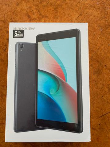 Blackview-tablet  beschikbaar voor biedingen