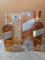 Johnnie walker gold en 18Y, Collections, Vins, Comme neuf, Enlèvement ou Envoi