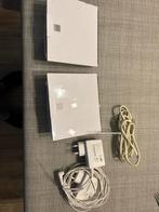 Orange wifi mesh versterkers, Computers en Software, WiFi-versterkers, Ophalen, Gebruikt