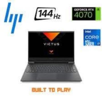 Performances de l'ordinateur portable de jeu RTX4070, I7-13700H, 16 pouces, Comme neuf, 4 Ghz ou plus