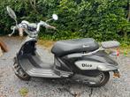 Scooter 50cc - Neco Vico - perfecte staat, Vélos & Vélomoteurs, Comme neuf, Classe B (45 km/h), Enlèvement, Essence