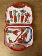 Dokter speelgoed, Ophalen, Zo goed als nieuw, Ontdekken